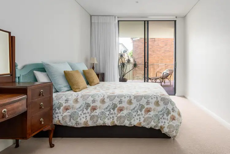 Fifth view of Homely apartment listing, 4/18 Marmora Street, Freshwater NSW 2096