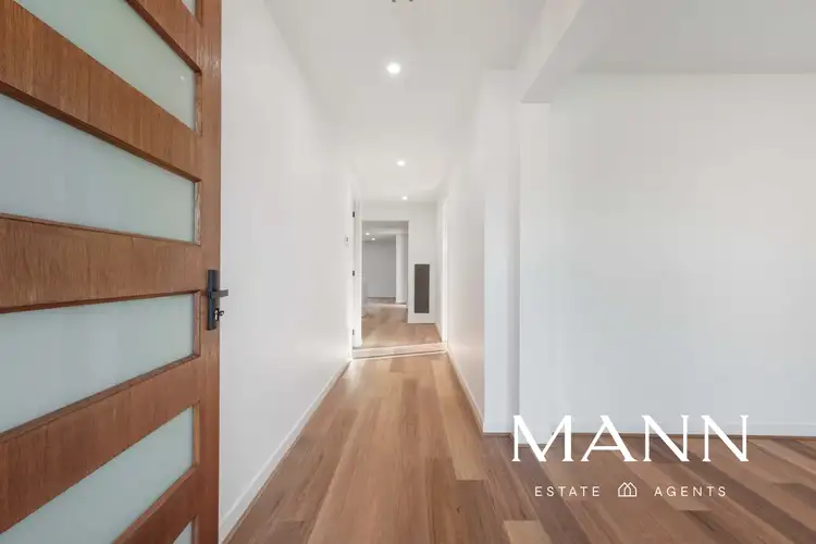 Fourth view of Homely house listing, 18 Decumbens Way, Donnybrook VIC 3064