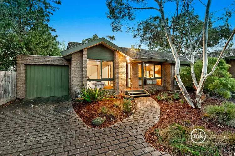 Main view of Homely unit listing, 5/3 Campbell Road, Briar Hill VIC 3088