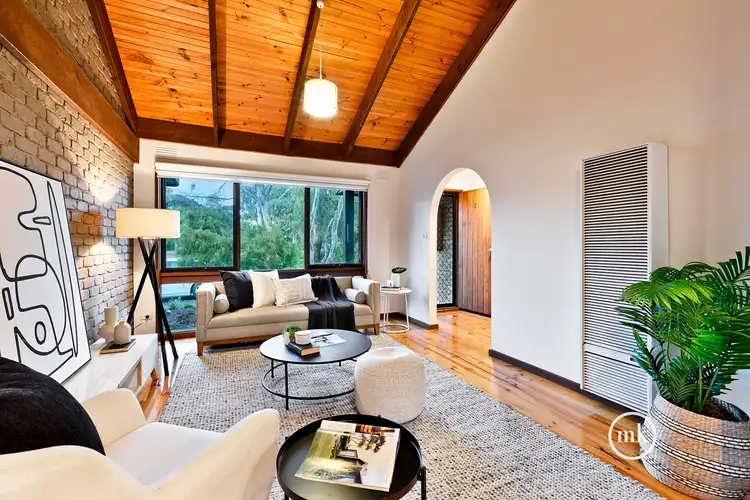 Third view of Homely unit listing, 5/3 Campbell Road, Briar Hill VIC 3088