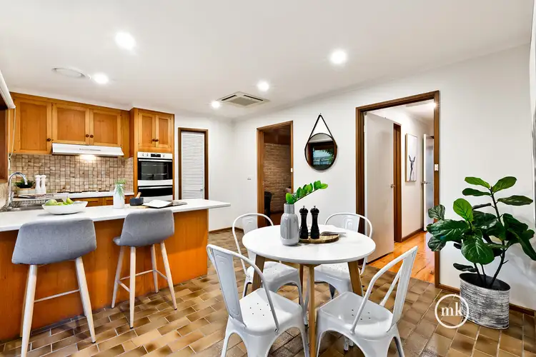 Fourth view of Homely unit listing, 5/3 Campbell Road, Briar Hill VIC 3088