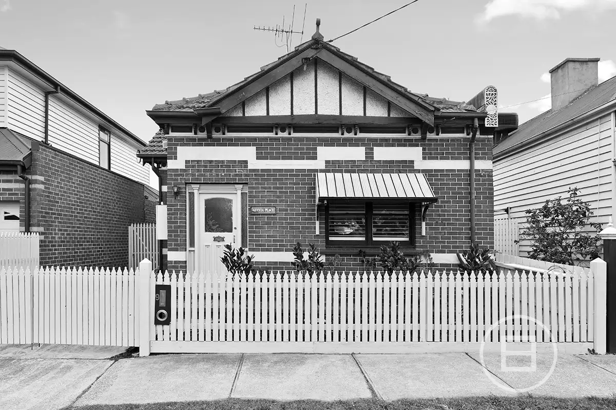 Main view of Homely house listing, 9 Walter Street, Seddon VIC 3011