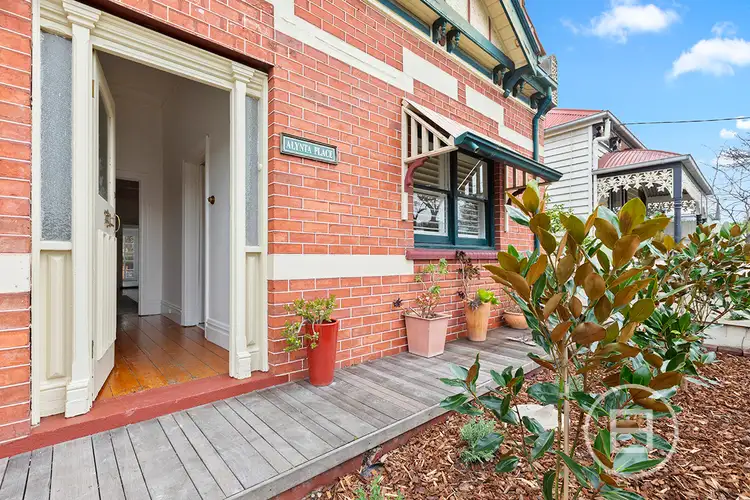 Second view of Homely house listing, 9 Walter Street, Seddon VIC 3011