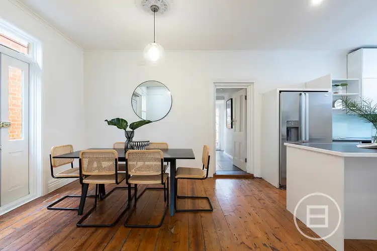Fifth view of Homely house listing, 9 Walter Street, Seddon VIC 3011