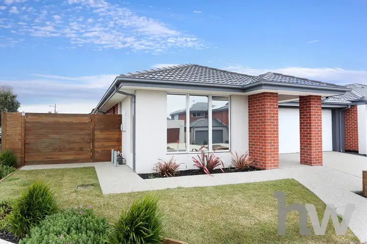 Main view of Homely house listing, 26 Abode Street, Armstrong Creek VIC 3217