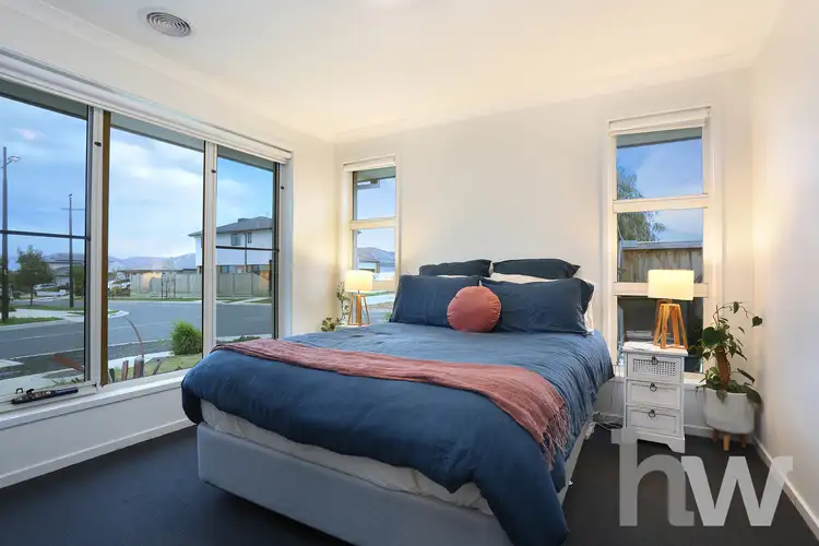 Third view of Homely house listing, 26 Abode Street, Armstrong Creek VIC 3217