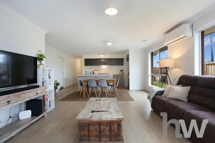 Sixth view of Homely house listing, 26 Abode Street, Armstrong Creek VIC 3217