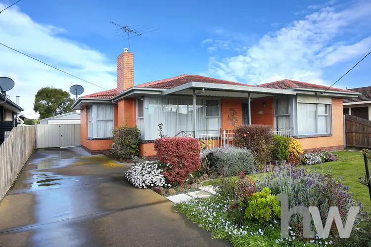 83 Ernest Street, Bell Post Hill VIC 3215