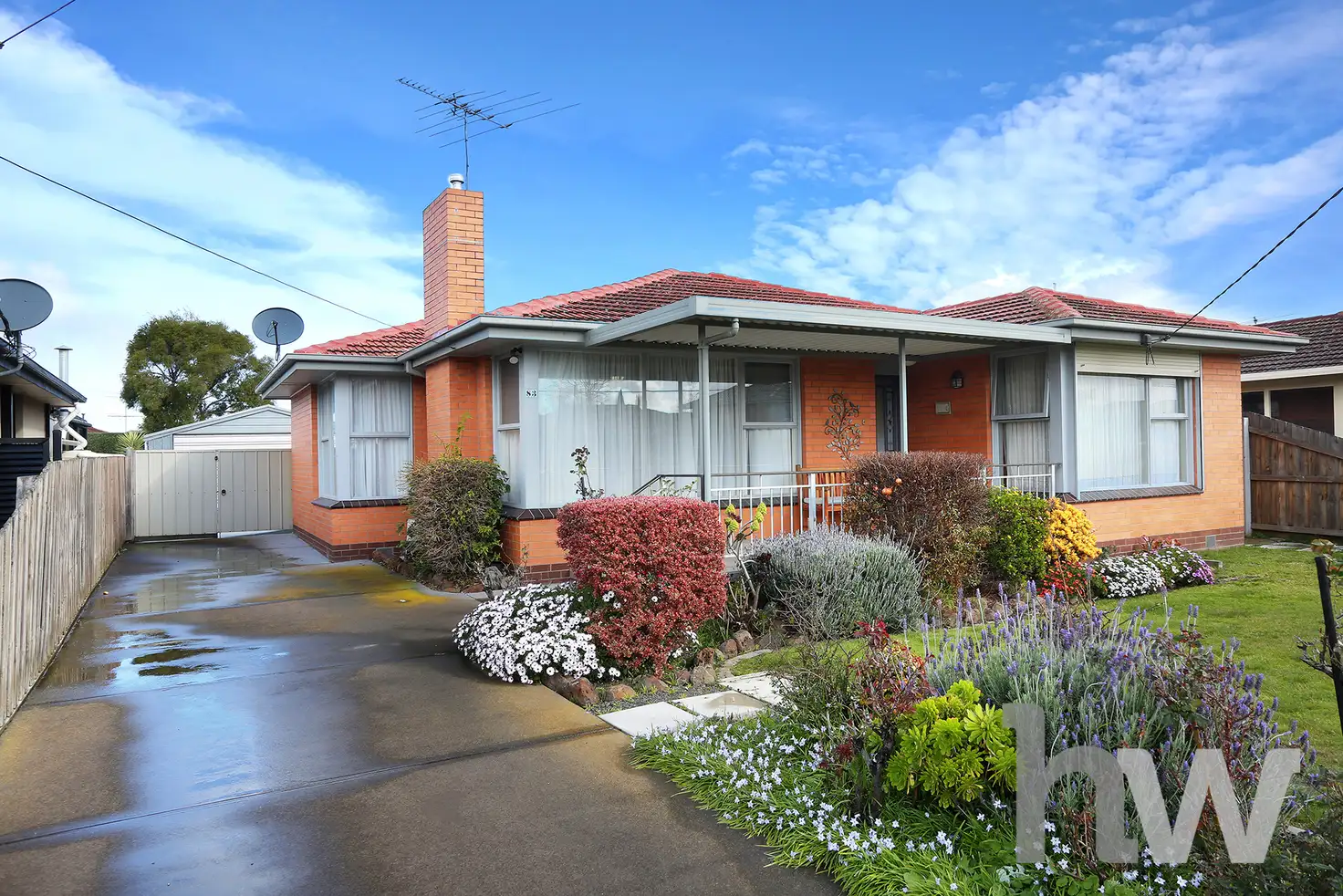 Main view of Homely house listing, 83 Ernest Street, Bell Post Hill VIC 3215