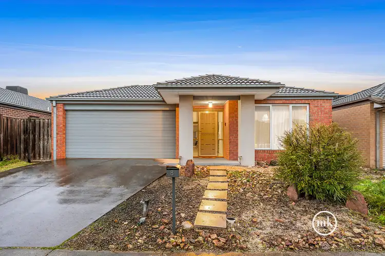 8 Morton Close, Doreen VIC 3754