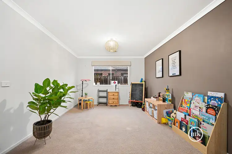 Second view of Homely house listing, 8 Morton Close, Doreen VIC 3754