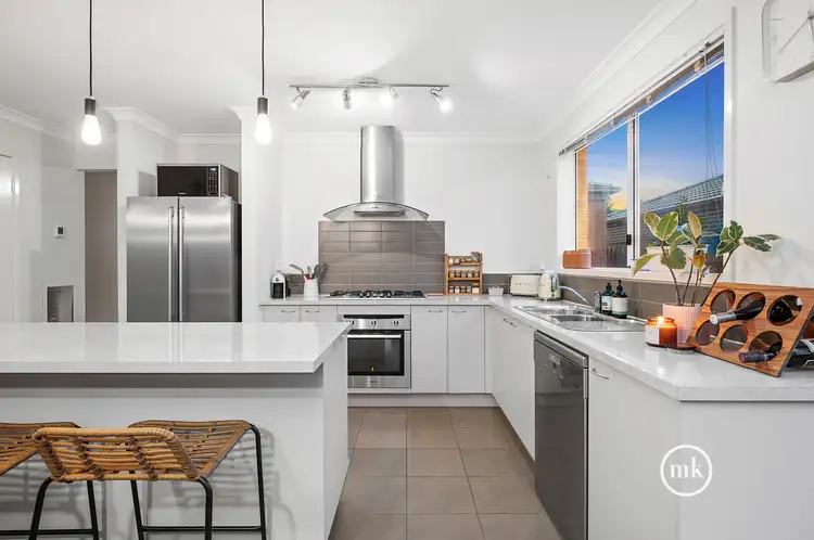 Fourth view of Homely house listing, 8 Morton Close, Doreen VIC 3754
