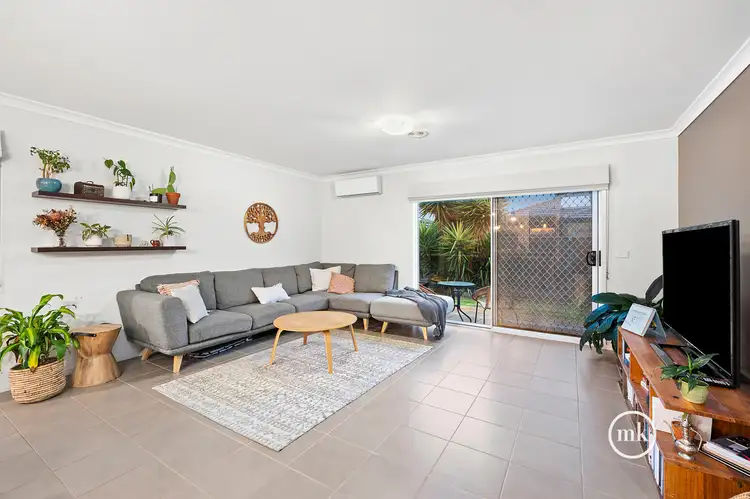 Sixth view of Homely house listing, 8 Morton Close, Doreen VIC 3754