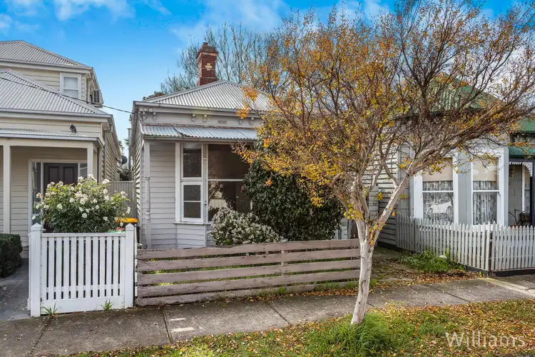 Main view of Homely house listing, 46 Wilkins Street, Newport VIC 3015