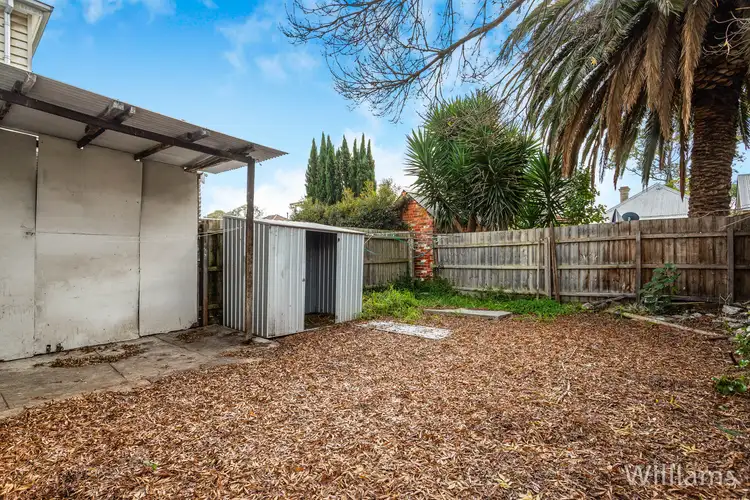Second view of Homely house listing, 46 Wilkins Street, Newport VIC 3015