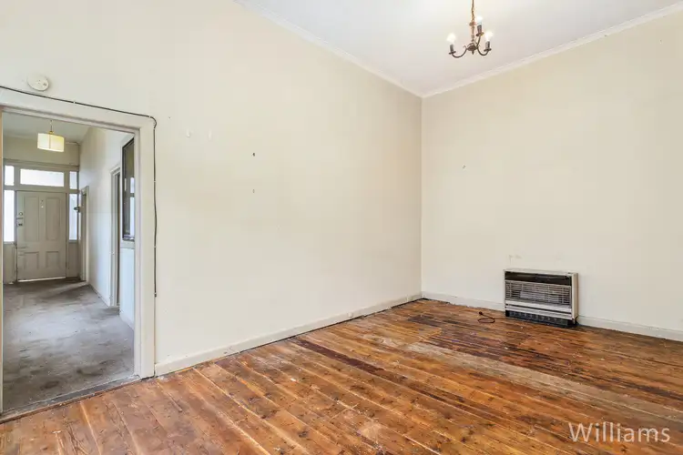 Fourth view of Homely house listing, 46 Wilkins Street, Newport VIC 3015