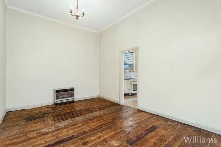 Fifth view of Homely house listing, 46 Wilkins Street, Newport VIC 3015