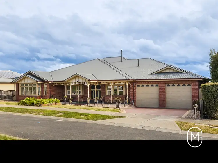 Main view of Homely house listing, 39 Zannon Crescent, Doreen VIC 3754