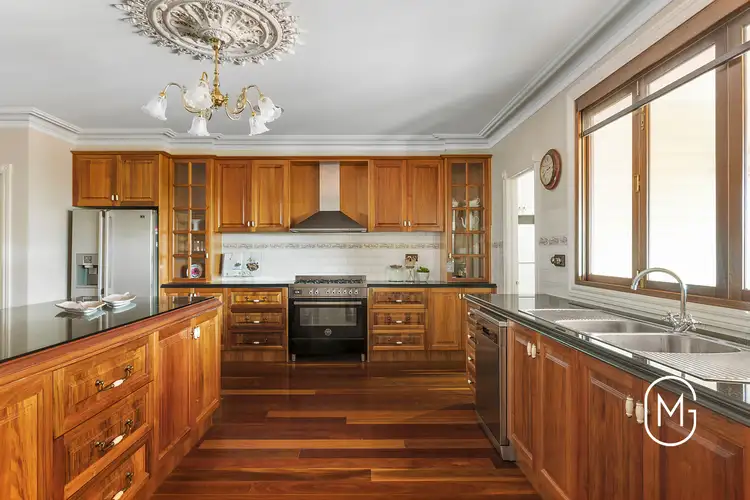 Second view of Homely house listing, 39 Zannon Crescent, Doreen VIC 3754