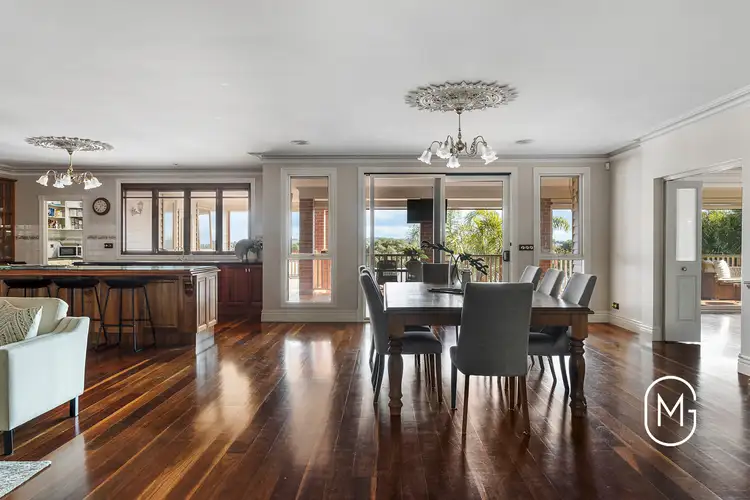 Third view of Homely house listing, 39 Zannon Crescent, Doreen VIC 3754