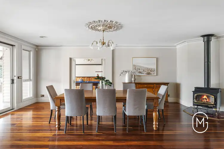 Fourth view of Homely house listing, 39 Zannon Crescent, Doreen VIC 3754