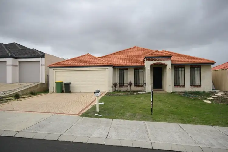1/328 Peppermint Boulevard, College Grove WA 6230