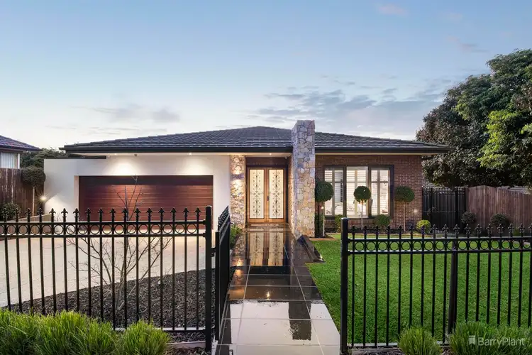 37 Jacana Avenue, Templestowe Lower VIC 3107