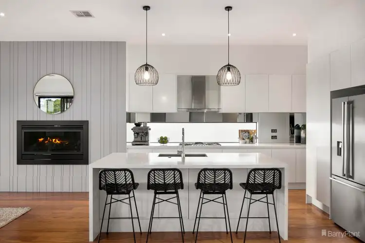 Third view of Homely house listing, 37 Jacana Avenue, Templestowe Lower VIC 3107