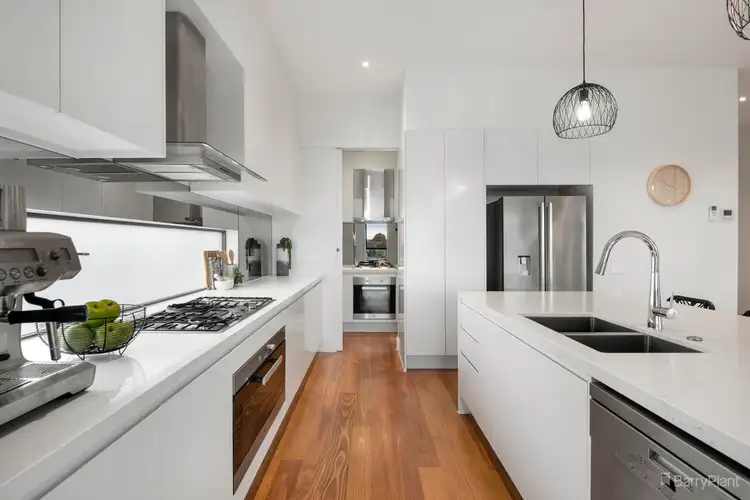 Fifth view of Homely house listing, 37 Jacana Avenue, Templestowe Lower VIC 3107