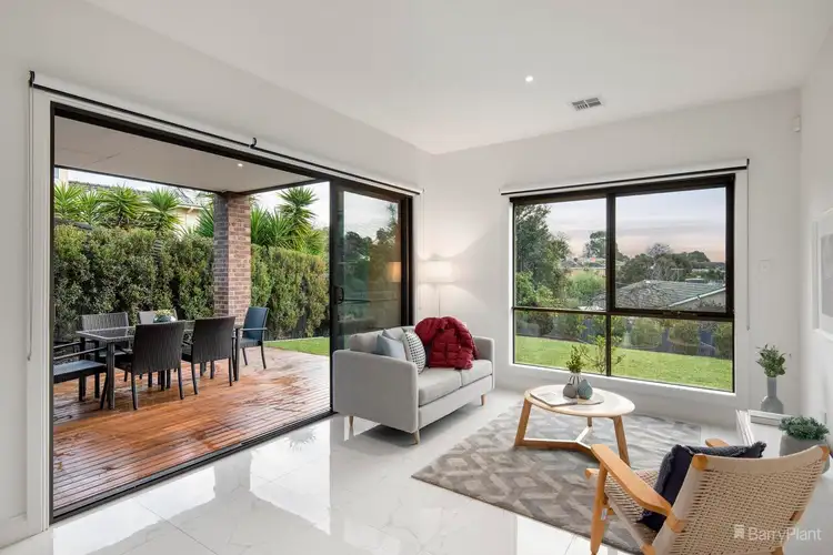 Sixth view of Homely house listing, 37 Jacana Avenue, Templestowe Lower VIC 3107