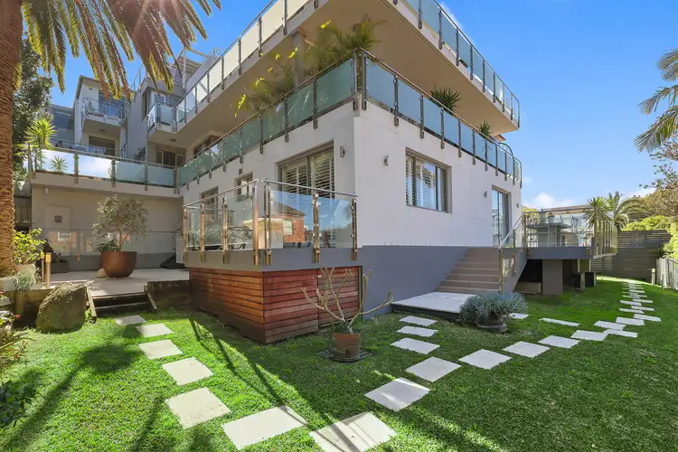 1/17 Fairlight Street, Manly NSW 2095