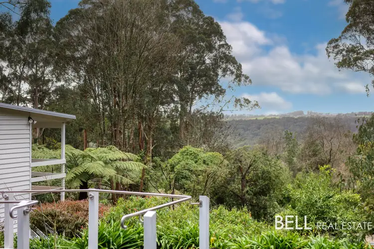 Second view of Homely house listing, 21 Maurice Street, Cockatoo VIC 3781