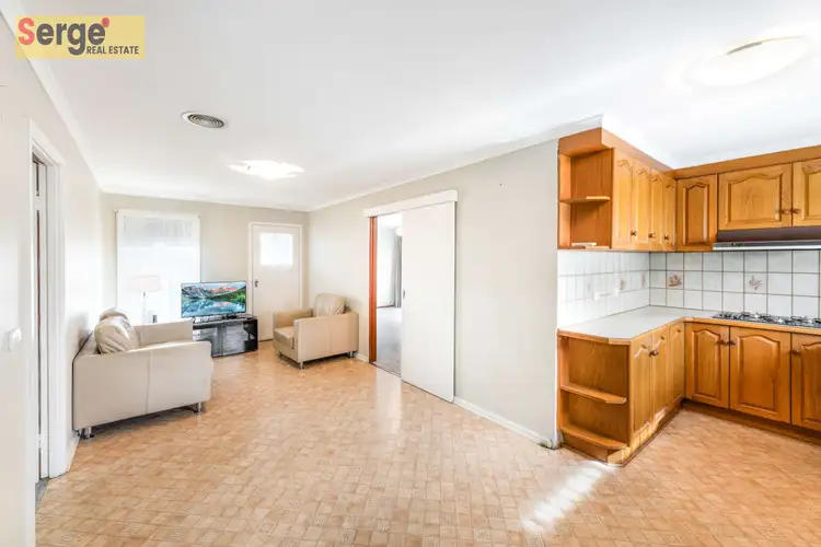 Fifth view of Homely house listing, 7 Hesse Court, Westmeadows VIC 3049