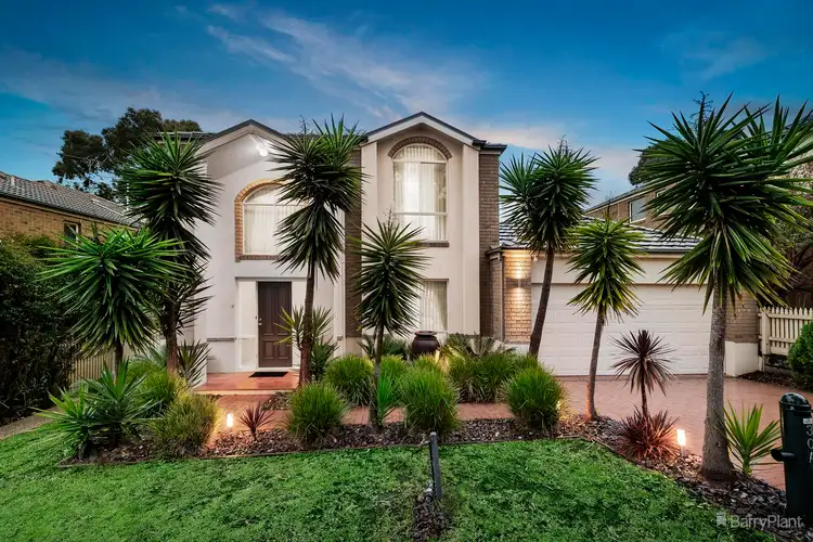 Main view of Homely house listing, 30A Casey Crescent, Viewbank VIC 3084