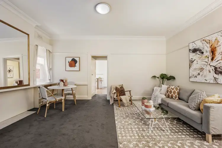 1/251 Williams Road, South Yarra VIC 3141