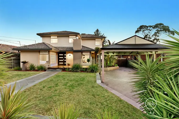 28 Aminya Crescent, Yallambie VIC 3085