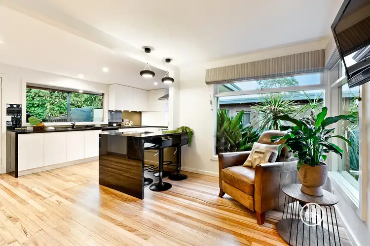 Fourth view of Homely house listing, 28 Aminya Crescent, Yallambie VIC 3085