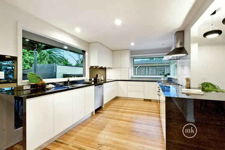 Fifth view of Homely house listing, 28 Aminya Crescent, Yallambie VIC 3085