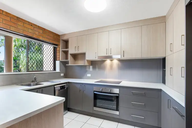 Second view of Homely unit listing, 2/37 Alpha Street, Taringa QLD 4068