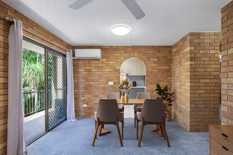 Third view of Homely unit listing, 2/37 Alpha Street, Taringa QLD 4068