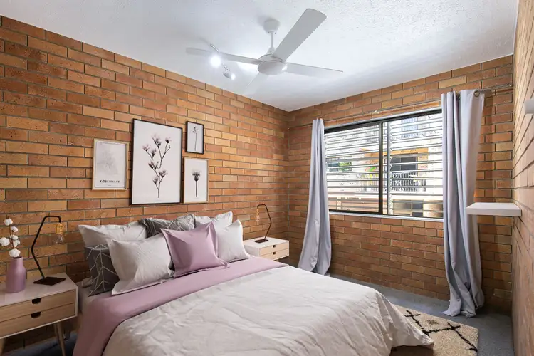 Fifth view of Homely unit listing, 2/37 Alpha Street, Taringa QLD 4068