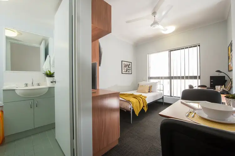 1615/108 Margaret Street, Brisbane QLD 4000