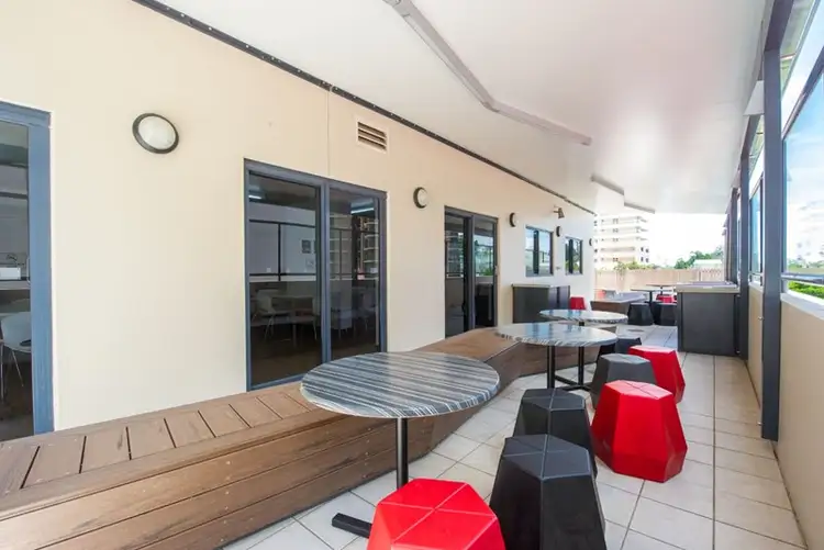 Fourth view of Homely unit listing, 1615/108 Margaret Street, Brisbane QLD 4000