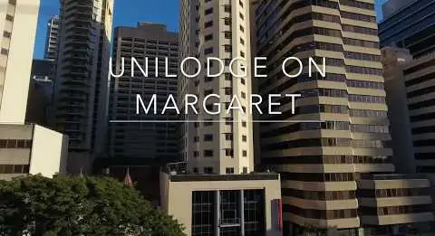 Fifth view of Homely unit listing, 1615/108 Margaret Street, Brisbane QLD 4000