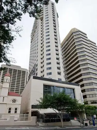 Sixth view of Homely unit listing, 1615/108 Margaret Street, Brisbane QLD 4000