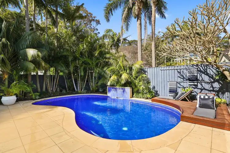 Third view of Homely house listing, 16 Monash Crescent, Clontarf NSW 2093