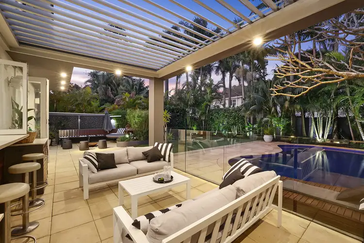 Fourth view of Homely house listing, 16 Monash Crescent, Clontarf NSW 2093