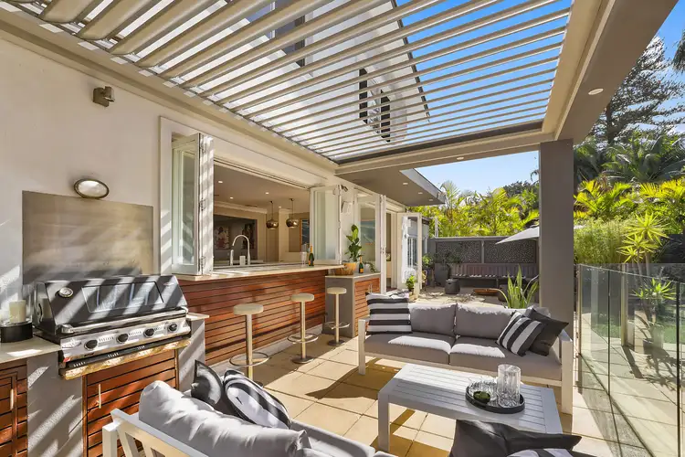 Sixth view of Homely house listing, 16 Monash Crescent, Clontarf NSW 2093