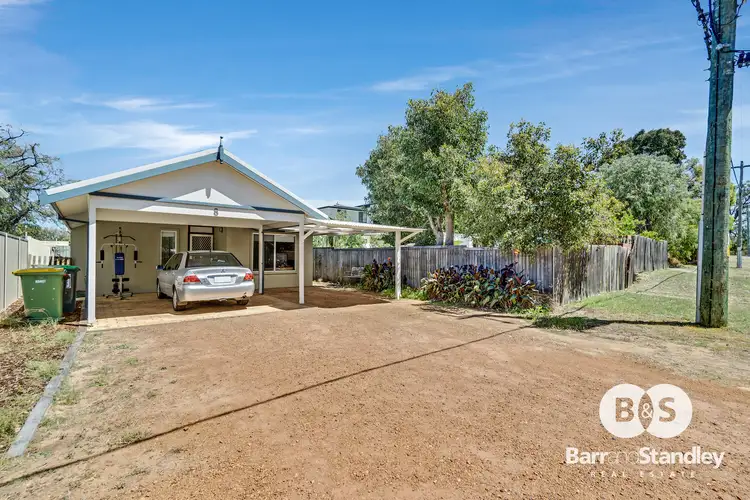 8 Solomon Street, Eaton WA 6232