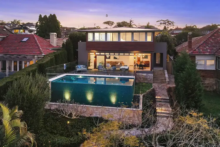 Second view of Homely house listing, 7 West Street, Balgowlah NSW 2093